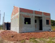 6ª CASA EM RESIDENCIAL JACARAÍPE - SERRA-ES