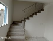 1ª CASA EM MORADA DE LARANJEIRAS