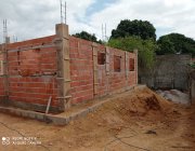 17ª CASA EM LAGOA DE JACARAÍPE- SERRA