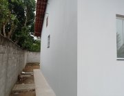 6ª CASA EM BALNEÁRIO PONTA DA FRUTA - VILA VELHA/ES
