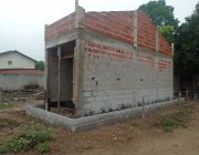 9ª CASA EM RESIDENCIAL JACARAÍPE - SERRA-ES