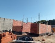 1ª CASA EM RESIDENCIAL COLINA DA SERRA II