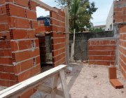 1ªCASA NO BAIRRO SÃO BENEDITO - CARIACICA