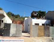 1ª CASA EM LAGOA DE JACARAIPE - SERRA ES