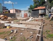 21ª CASA EM JARDIM CAMPO GRANDE- CARIACICA -ES