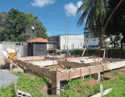 21ª CASA EM JARDIM CAMPO GRANDE- CARIACICA -ES