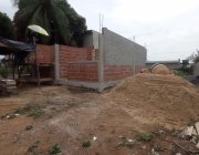 21ª CASA EM JARDIM CAMPO GRANDE- CARIACICA -ES