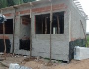 21ª CASA EM JARDIM CAMPO GRANDE- CARIACICA -ES