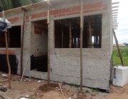 21ª CASA EM JARDIM CAMPO GRANDE- CARIACICA -ES