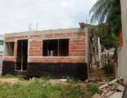 21ª CASA EM JARDIM CAMPO GRANDE- CARIACICA -ES