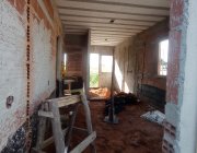 21ª CASA EM JARDIM CAMPO GRANDE- CARIACICA -ES