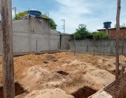 2ª CASA EM NOVA ALMEIDA SERRA ES