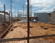 2ª CASA EM NOVA ALMEIDA SERRA ES