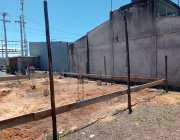 2ª CASA EM NOVA ALMEIDA SERRA ES