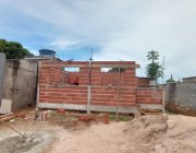 2ª CASA EM NOVA ALMEIDA SERRA ES