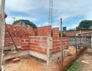 2ª CASA EM NOVA ALMEIDA SERRA ES