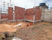 2ª CASA EM NOVA ALMEIDA SERRA ES