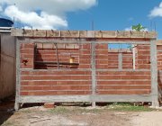 2ª CASA EM NOVA ALMEIDA SERRA ES