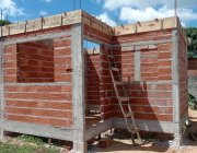 2ª CASA EM NOVA ALMEIDA SERRA ES