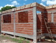 2ª CASA EM NOVA ALMEIDA SERRA ES