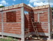 2ª CASA EM NOVA ALMEIDA SERRA ES