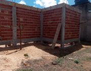 2ª CASA EM NOVA ALMEIDA SERRA ES