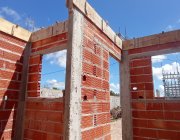 2ª CASA EM NOVA ALMEIDA SERRA ES