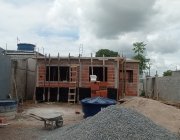 2ª CASA EM NOVA ALMEIDA SERRA ES