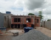 2ª CASA EM NOVA ALMEIDA SERRA ES