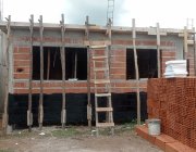 2ª CASA EM NOVA ALMEIDA SERRA ES