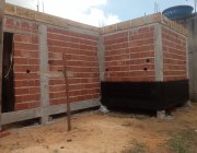 2ª CASA EM NOVA ALMEIDA SERRA ES