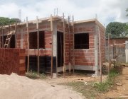 2ª CASA EM NOVA ALMEIDA SERRA ES