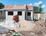 2ª CASA EM NOVA ALMEIDA SERRA ES