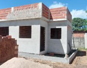 2ª CASA EM NOVA ALMEIDA SERRA ES