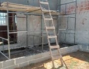 2ª CASA EM NOVA ALMEIDA SERRA ES