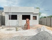 2ª CASA EM NOVA ALMEIDA SERRA ES