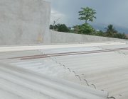 2ª CASA EM NOVA ALMEIDA SERRA ES