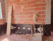 2ª CASA EM NOVA ALMEIDA SERRA ES