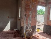 2ª CASA EM NOVA ALMEIDA SERRA ES