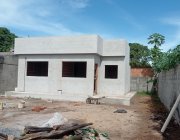 2ª CASA EM NOVA ALMEIDA SERRA ES