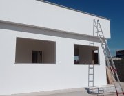 2ª CASA EM NOVA ALMEIDA SERRA ES