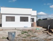 2ª CASA EM NOVA ALMEIDA SERRA ES