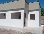 2ª CASA EM NOVA ALMEIDA SERRA ES