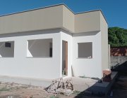 2ª CASA EM NOVA ALMEIDA SERRA ES