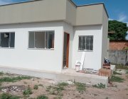 2ª CASA EM NOVA ALMEIDA SERRA ES