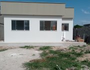 2ª CASA EM NOVA ALMEIDA SERRA ES