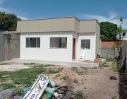2ª CASA EM NOVA ALMEIDA SERRA ES