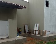 2ª CASA EM NOVA ALMEIDA SERRA ES