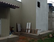 2ª CASA EM NOVA ALMEIDA SERRA ES