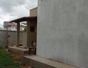 2ª CASA EM NOVA ALMEIDA SERRA ES